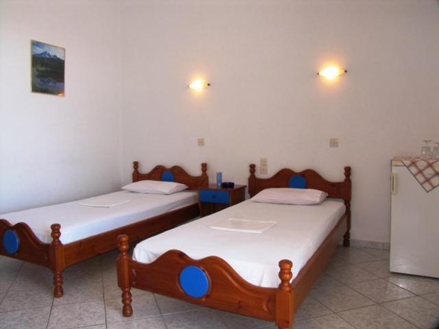 Kalithea Studios Patitiri  Room photo