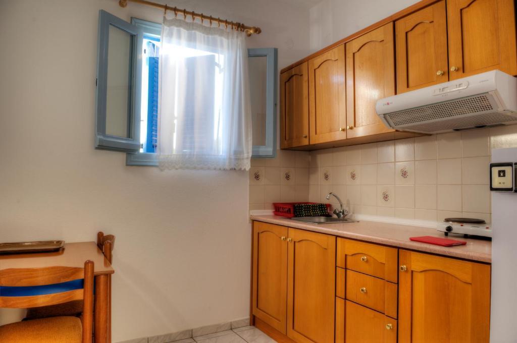 Kalithea Studios Patitiri  Room photo